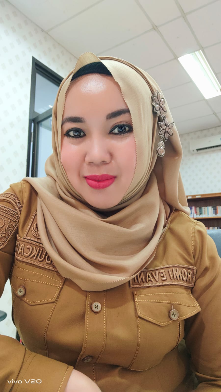 foto pegawai