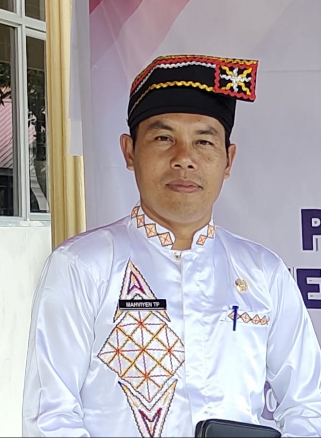 foto pegawai