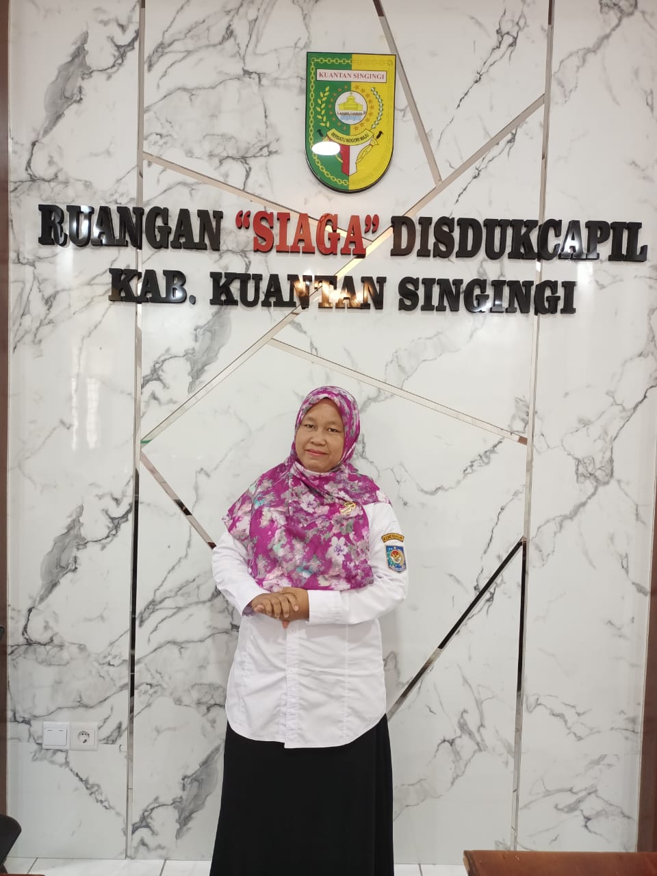 foto pegawai