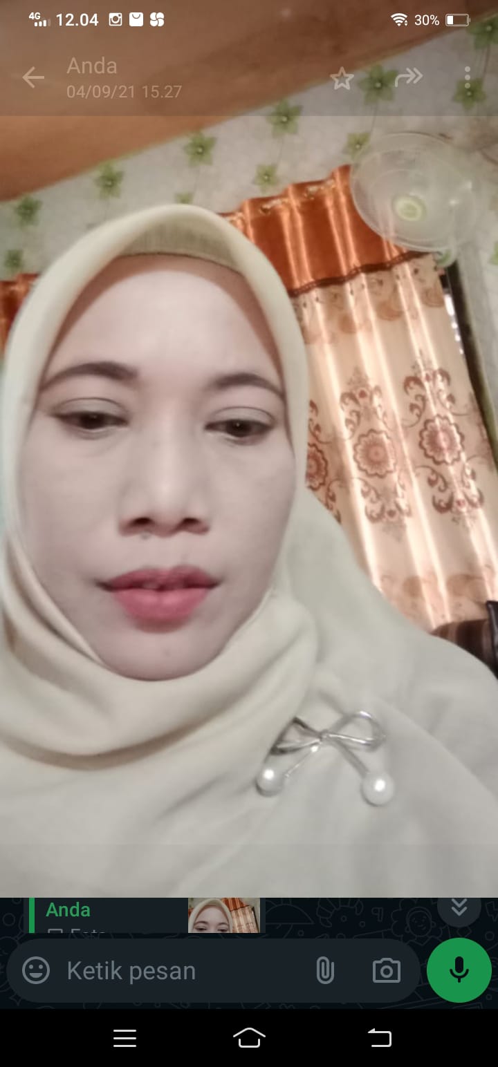 foto pegawai