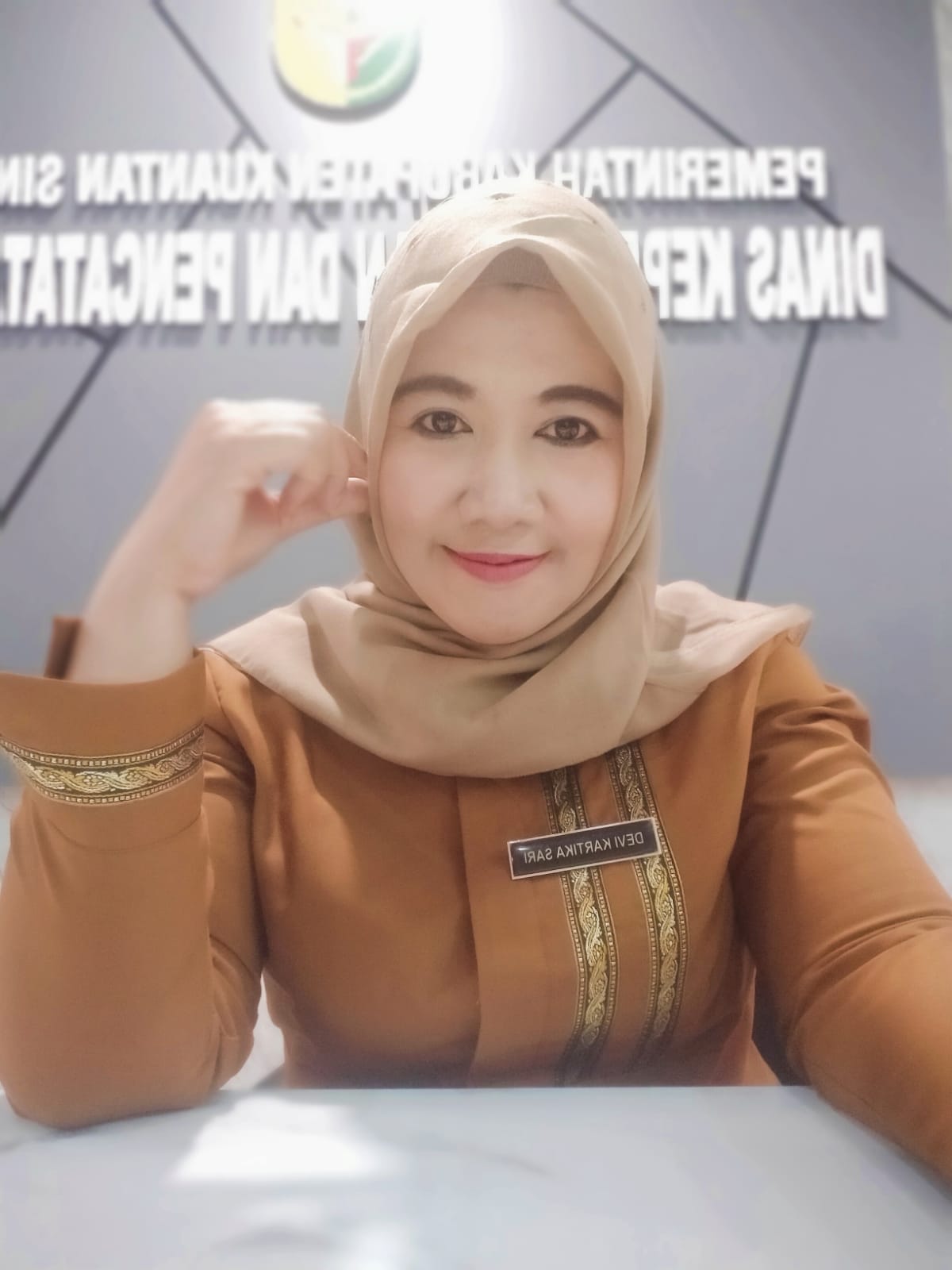 foto pegawai