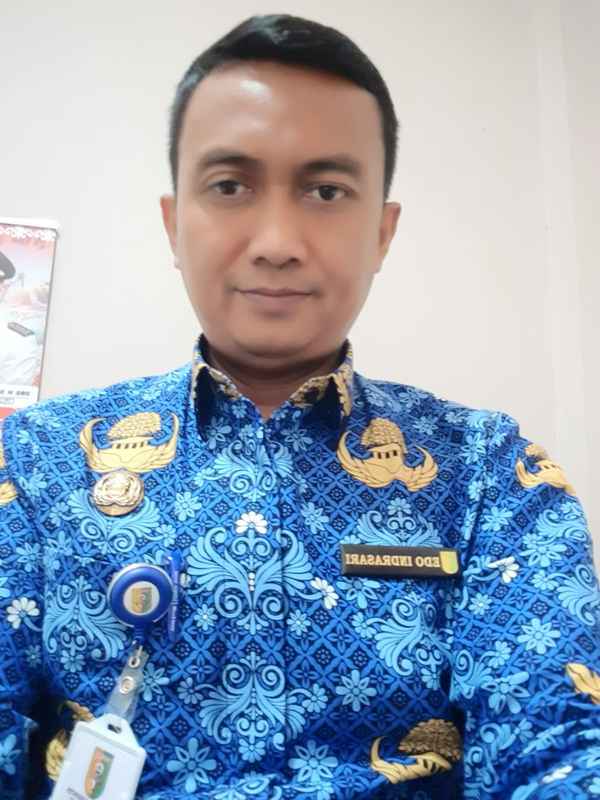 foto pegawai