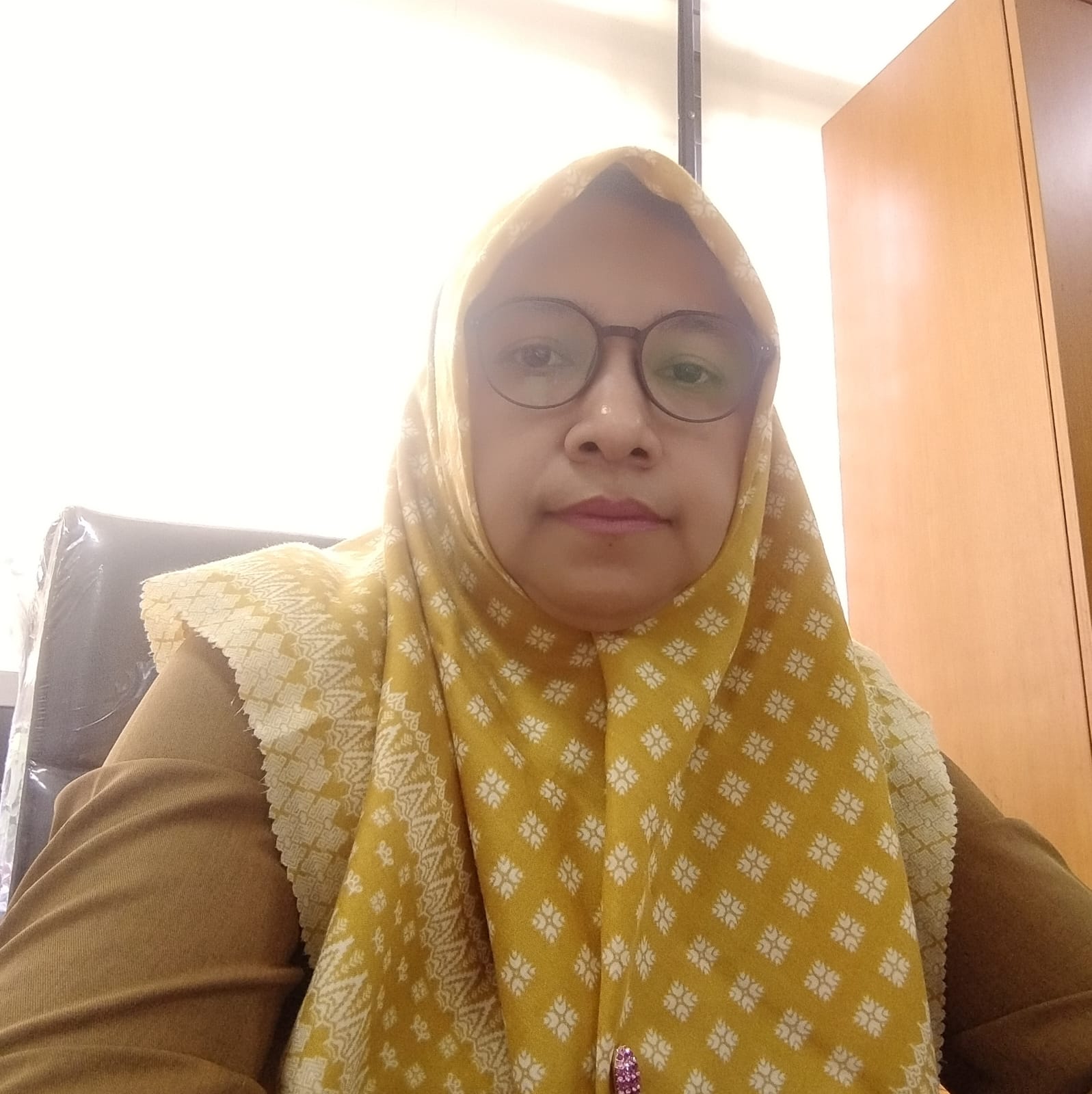 foto pegawai