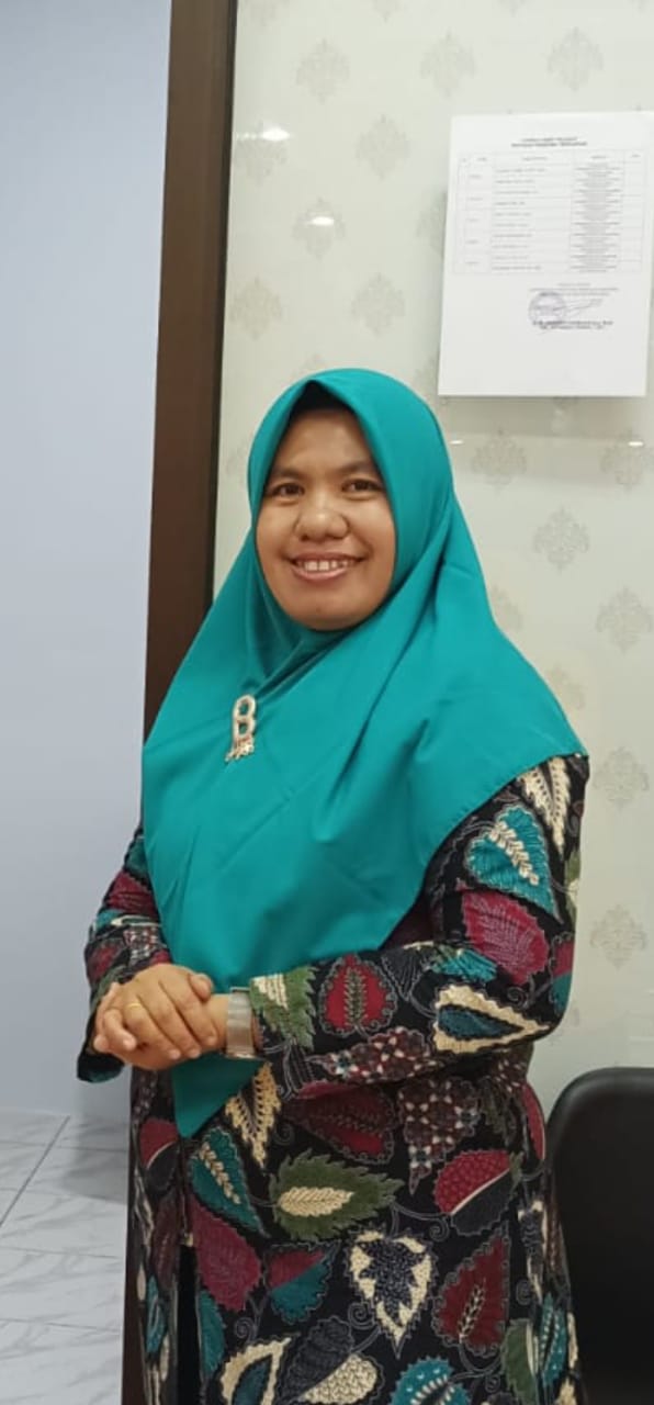 foto pegawai