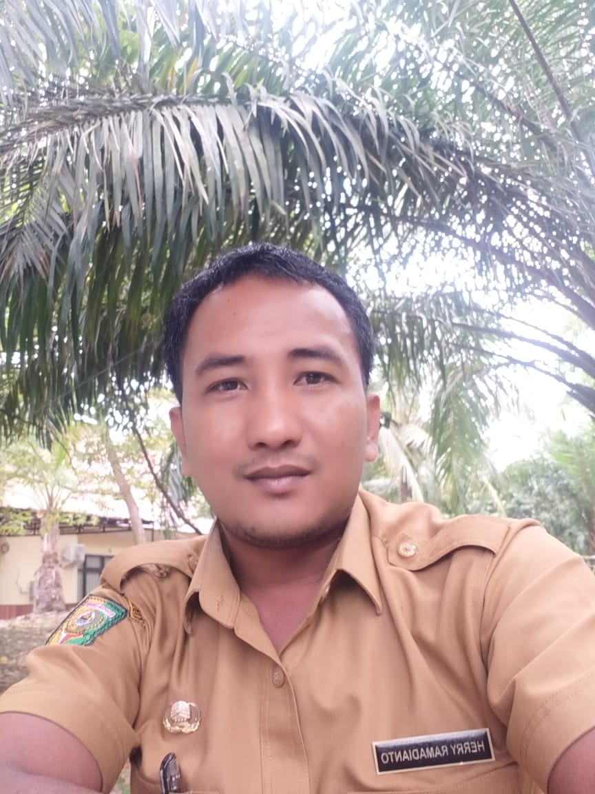 foto pegawai