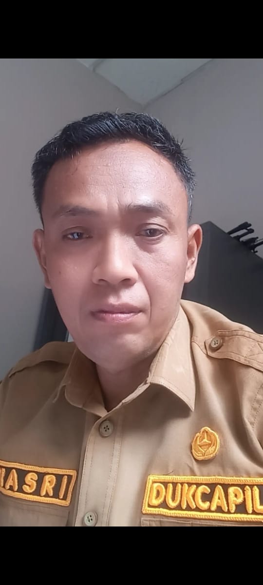 foto pegawai