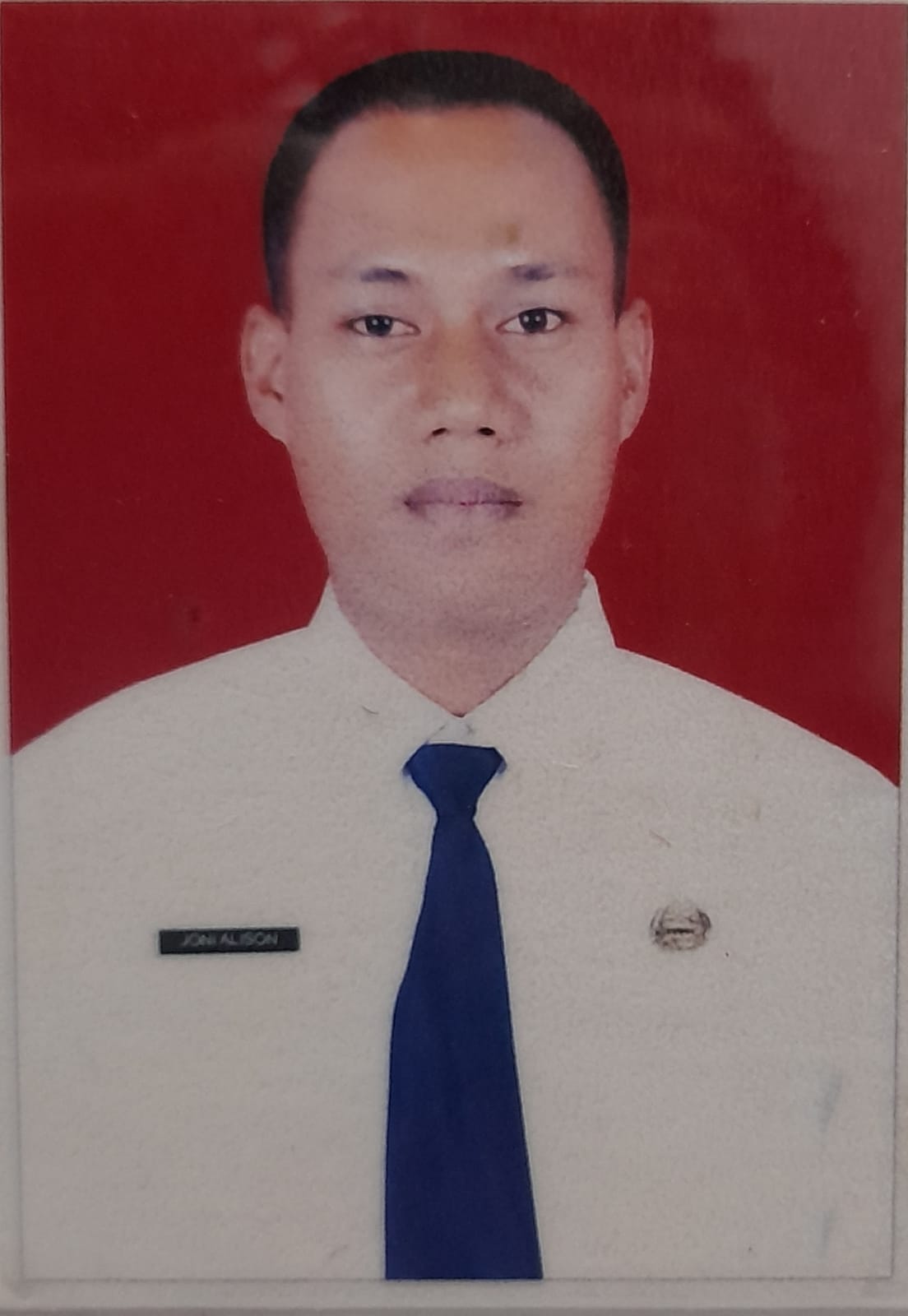foto pegawai